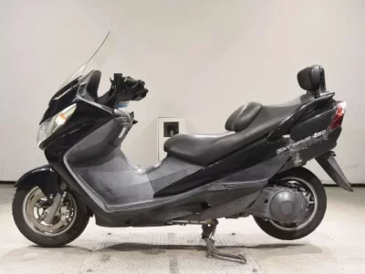 Suzuki SKYWAVE 250-2