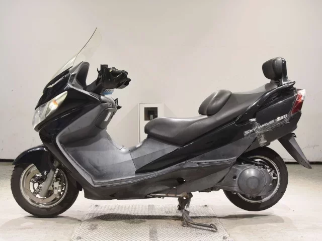 Suzuki SKYWAVE 250-2