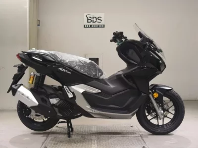 Honda ADV160