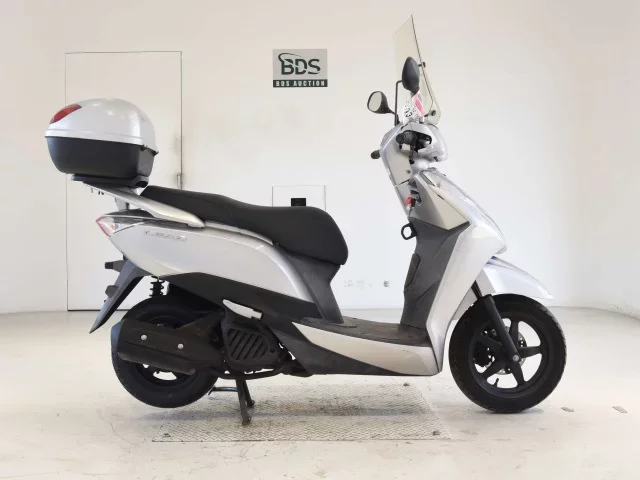 Honda LEAD 125