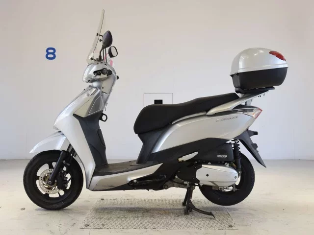 Honda LEAD 125