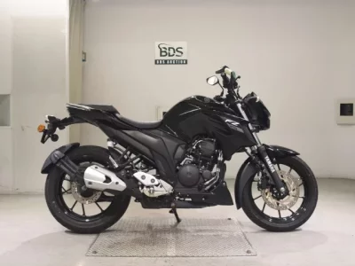 Yamaha FZ25