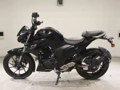 Yamaha FZ25