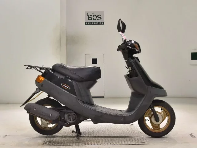 Yamaha JOG APRIO