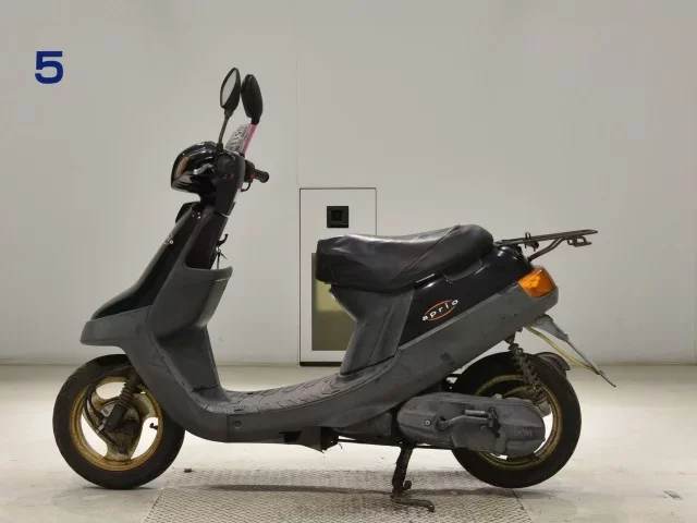 Yamaha JOG APRIO