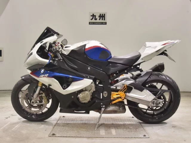 BMW BMW S1000RR
