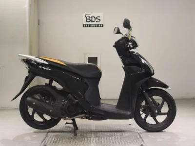 Honda DIO110-2