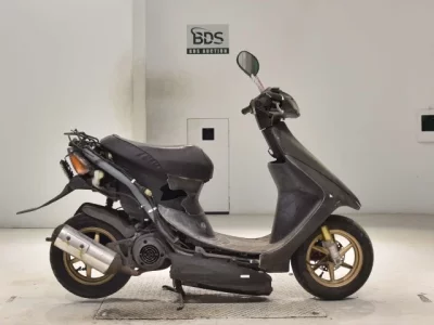 Honda DIO ZX