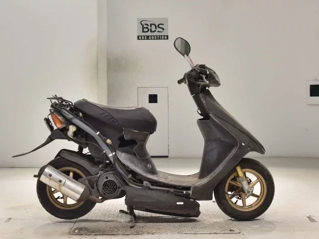 Honda DIO ZX