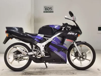 Honda NS-1
