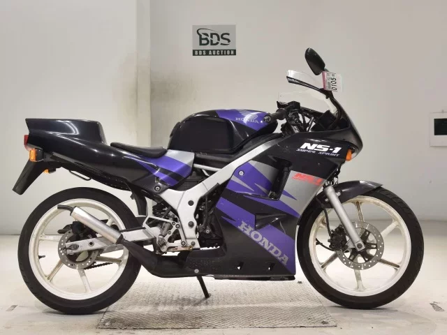 Honda NS-1