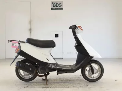 Yamaha JOG-1
