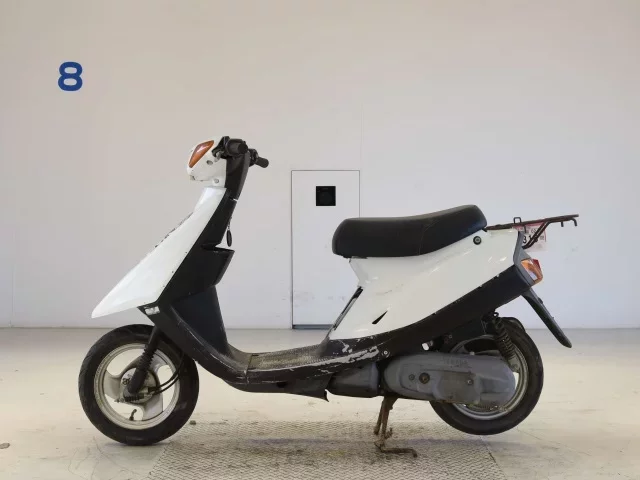 Yamaha JOG-1