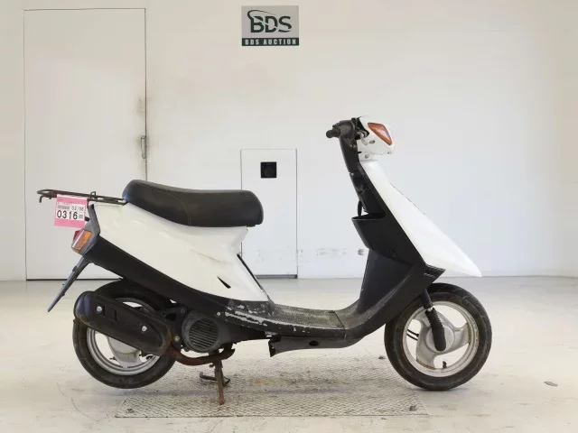 Yamaha JOG-1