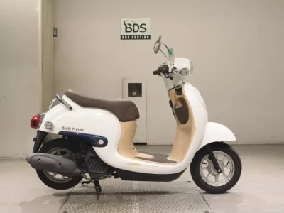Honda GIORNO -3