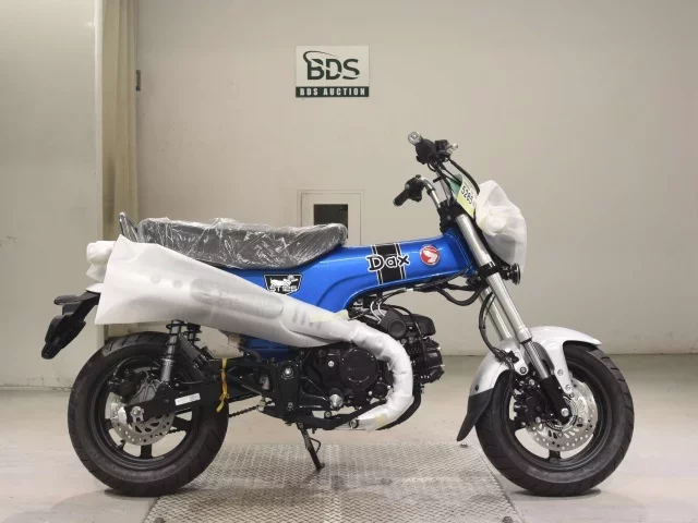 Honda DUX 125
