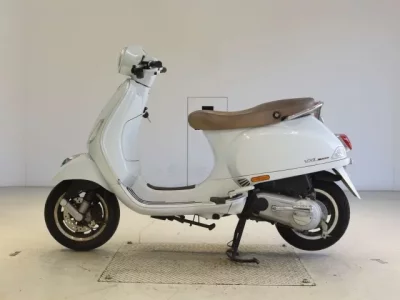 Vespa VESPA VXL125