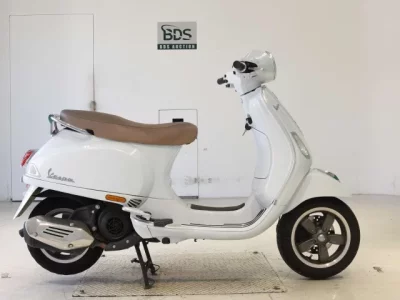 Vespa VESPA VXL125