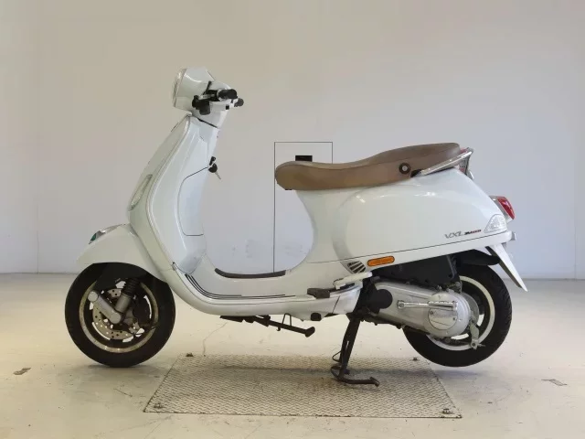 Vespa VESPA VXL125