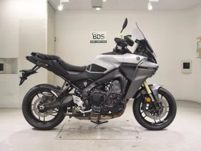 Yamaha TO RACER 9GT  с аукциона в Японии