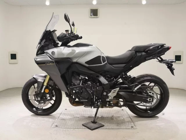 Yamaha TO RACER 9GT