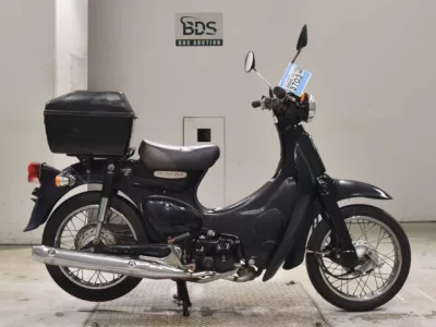 Honda LITTLE CUB