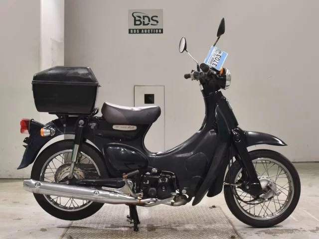 Honda LITTLE CUB
