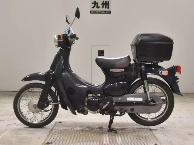 Honda LITTLE CUB