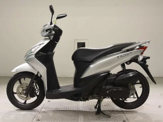 Honda DIO 110