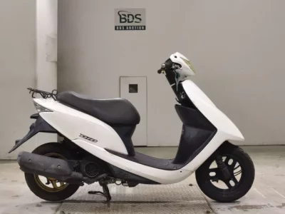 Honda DIO