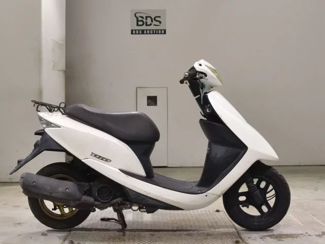 Honda DIO