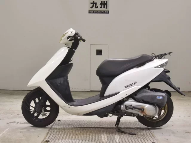 Honda DIO