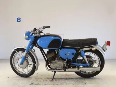 Yamaha DS5
