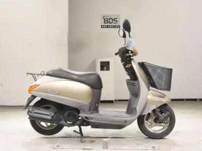 Honda TACT