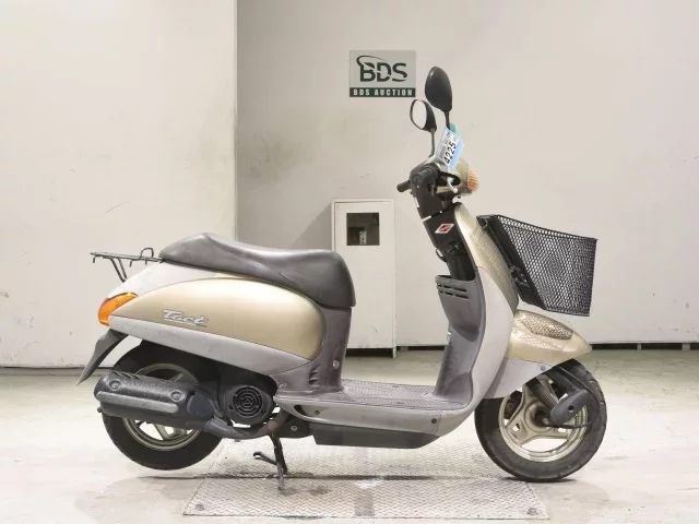 Honda TACT