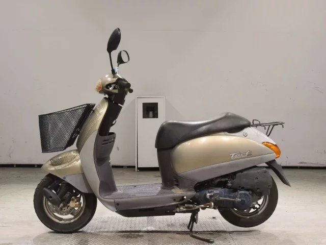 Honda TACT
