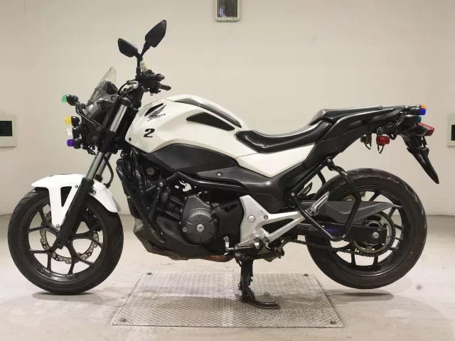 Honda NC750L