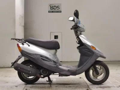 Yamaha BJ