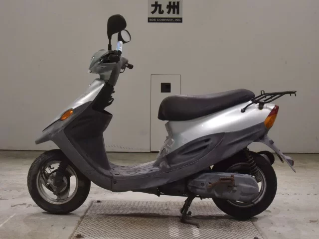 Yamaha BJ