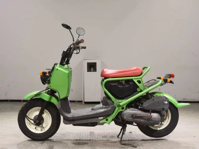 Honda ZUMAR