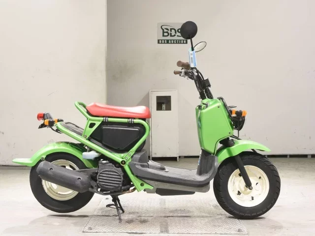 Honda ZUMAR