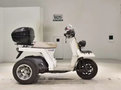 Honda GYRO