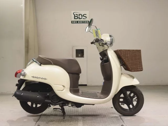 Honda GIORNO