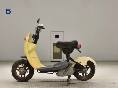 Suzuki CHOINORI