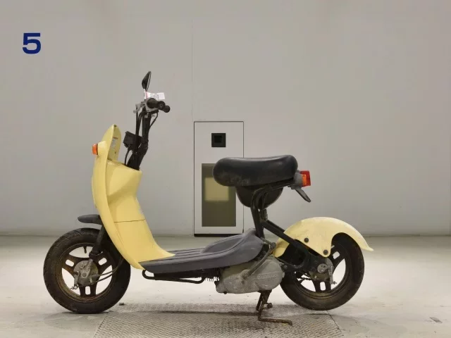 Suzuki CHOINORI
