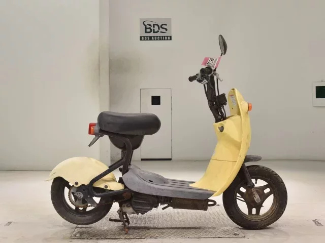 Suzuki CHOINORI