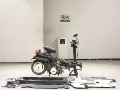 Honda MOTOCOMPO