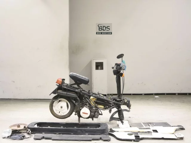 Honda MOTOCOMPO