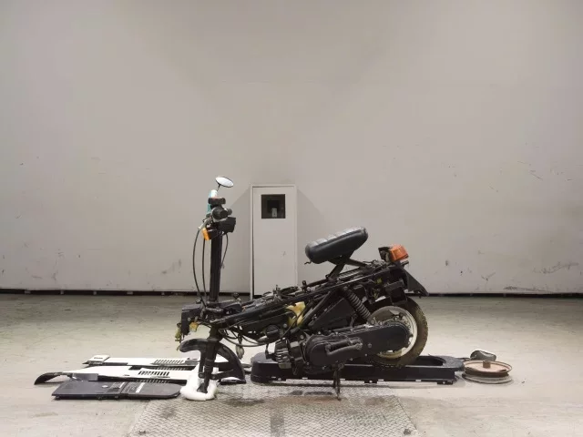 Honda MOTOCOMPO