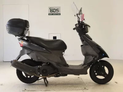 Suzuki ADDRESS V125
